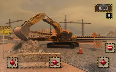 Construction Crane Operator 3D APK download