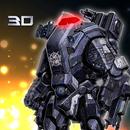 Futuristic Robot Transformation Mafia Battle 3D APK