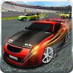 Super Speed Car Rally Racing: Muscle Cars Driving
