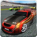Super Speed Car Rally Racing: Muscle Cars Driving APK