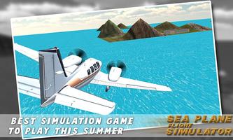 Extreme Seaplane Flight 3d Sim bài đăng