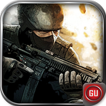 Legend Sniper Shooter: Zombies