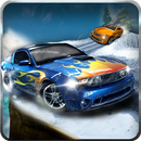 Snow Rally Racing Rebirth APK