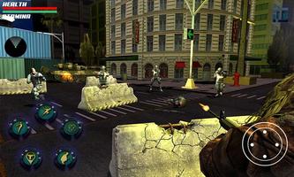 Mad City Mafia Cartel Wars Ekran Görüntüsü 2