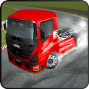 Truck Driver Drift Racing 2016 APK