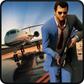Airplane Hijack Secret Agent