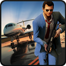 Airplane Hijack Secret Agent APK