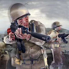 Army Battle Gun Shooting Games APK Herunterladen