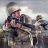 Army Battle Gun Shooting Games Mod apk última versión descarga gratuita