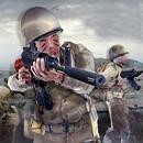Army Battle Gun Shooting Games-APK
