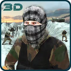 Army Sniper Wanted Terrorist APK download