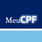 Meu CPF أيقونة