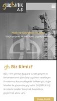 پوستر Güç Birlik: Hızlı ve Güvenilir Servisler