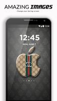 Gucci Wallpaper Art स्क्रीनशॉट 1