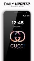 Gucci Wallpaper Art स्क्रीनशॉट 2