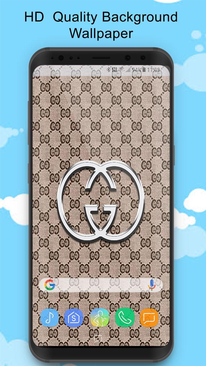 Android 用の Gucci Wallpapers Apk をダウンロード