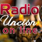 Icona Radio Uncion
