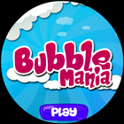 Bubble Mania - Bubble Shooter! आइकन