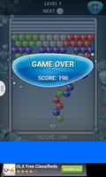 Bubble Mania - Bubble Shooter! Affiche