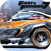 Fast Furious Car Racer 7