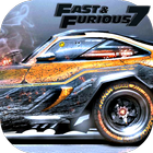 Fast Furious Car Racer 7 icône