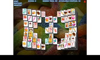 play mahjong - gamesgames capture d'écran 3
