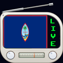 Guam Radio Fm 13+ Stations | Radio Guam Online APK