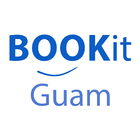 BOOKit Guam 图标
