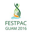 Official FestPac Guam 2016 App