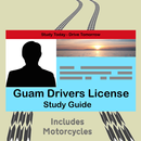 Guam Drivers License Study-APK