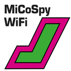 MiCoSpy icône