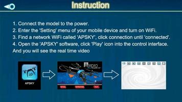 APSKY capture d'écran 1