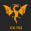 CX-702 WiFi