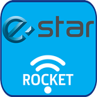 eSTAR ROCKET icon