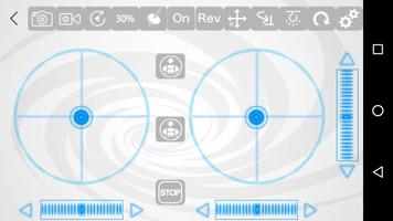 Flytec Drone 截圖 3