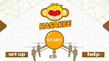 HASAKEE 포스터