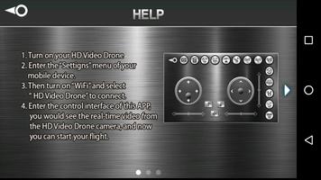 1 Schermata HHD_UFO