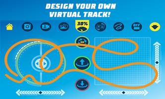 Skytrackz VR Drone Cartaz