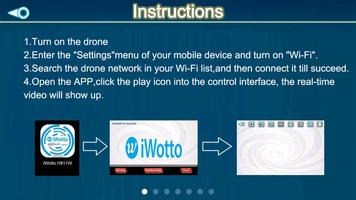 iWotto H811W ภาพหน้าจอ 2