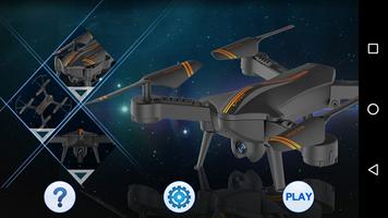 Jetblack drone bài đăng