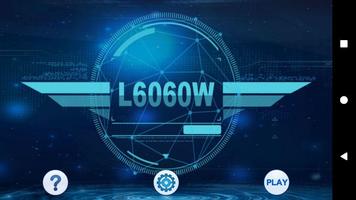 L6060W постер