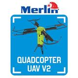 APK QuadCopter UAV V2
