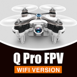 Q Pro-FPV 图标