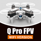 ikon Q Pro-FPV