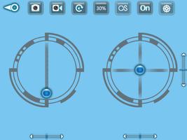 FlightForce™ Racing Drone capture d'écran 2