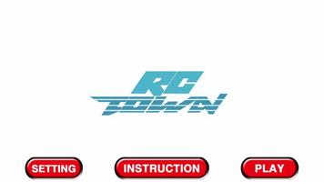 RCTOWN পোস্টার