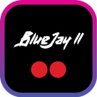 TwoDots Blue Jay 2 icône