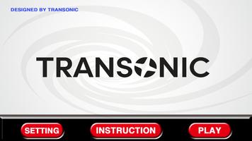 Transonic TS816 poster