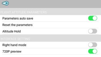 Transonic TS816 screenshot 2