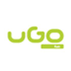 UGO drone Zeichen